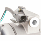 BuyAutoParts 60-02434NA A/C Compressor 3