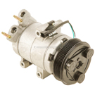 BuyAutoParts  Mazda Tribute A/C Compressor 60-02434QA