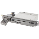 2007 Bmw 760 Radio or CD Player 1