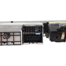2007 Bmw 760 Radio or CD Player 3