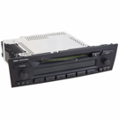 2009 Bmw 128i Radio or CD Player 1