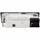 2009 Bmw 128i Radio or CD Player 3
