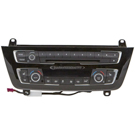 2013 Bmw 320i Radio or CD Player 2