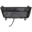 2013 Bmw 320i Radio or CD Player 4