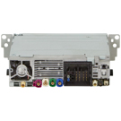2013 Bmw 320i Radio or CD Player 9