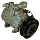 BuyAutoParts 60-03488QA A/C Compressor 1