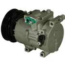 BuyAutoParts 60-03488QA A/C Compressor 2
