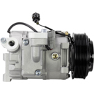 BuyAutoParts 60-03947NA A/C Compressor 6