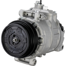 BuyAutoParts 61-89248R6 A/C Compressor and Components Kit 2