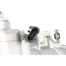 2012 Bmw X6 A/C Compressor 3