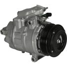 2017 Ford Edge A/C Compressor 2