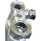 2017 Chevrolet Cruze A/C Compressor 8
