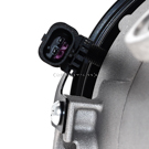 BuyAutoParts 61-02268NA A/C Compressor 7