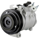 BuyAutoParts  Dodge Journey A/C Compressor 60-04109NA