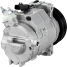 BuyAutoParts 60-04109NA A/C Compressor 2