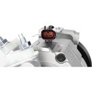 BuyAutoParts 60-04109NA A/C Compressor 3