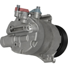 BuyAutoParts 60-08694NA A/C Compressor 2