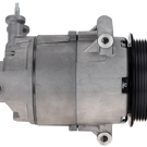 BuyAutoParts 60-04643NA A/C Compressor 2