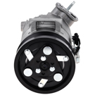 BuyAutoParts 60-04643NA A/C Compressor 3