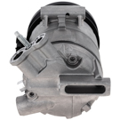 BuyAutoParts 60-04643NA A/C Compressor 4