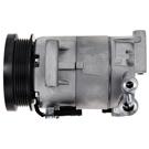 BuyAutoParts 60-04643NA A/C Compressor 5