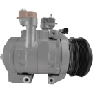 BuyAutoParts 60-04106NA A/C Compressor 2