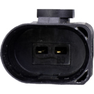 2017 Volkswagen Beetle A/C Compressor 4
