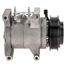 BuyAutoParts 60-04104NA A/C Compressor 2