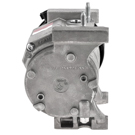 BuyAutoParts 60-04104NA A/C Compressor 3