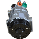 BuyAutoParts  Dodge Dart A/C Compressor 60-03805NA