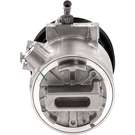 2022 Mitsubishi Mirage G4 A/C Compressor 4