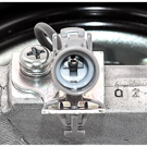 2022 Mitsubishi Mirage G4 A/C Compressor 6