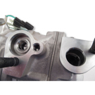 BuyAutoParts 60-04653NA A/C Compressor 2