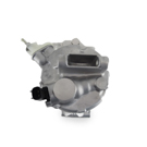 2017 Lincoln MKZ A/C Compressor 4
