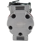 2012 Isuzu NRR A/C Compressor 4