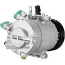 BuyAutoParts 60-04568NA A/C Compressor 2