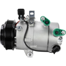 BuyAutoParts 60-04568NA A/C Compressor 4