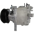 2019 Subaru Crosstrek A/C Compressor 1