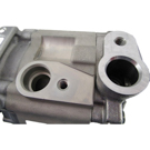 2019 Subaru Crosstrek A/C Compressor 7