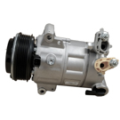 BuyAutoParts 60-04681NA A/C Compressor 1