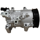 BuyAutoParts  Lexus UX200 A/C Compressor 61-02249NA