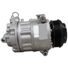BuyAutoParts 61-05344NA A/C Compressor 2
