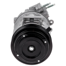 2017 Chrysler Pacifica A/C Compressor 5