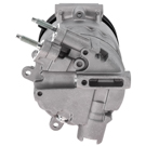 2017 Chrysler Pacifica A/C Compressor 6