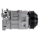 2017 Chrysler Pacifica A/C Compressor 7