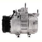 BuyAutoParts  Ford F600SuperDuty A/C Compressor 61-05187NA