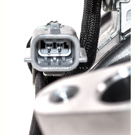 2019 Nissan Altima A/C Compressor 6