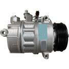 BuyAutoParts 61-02246NA A/C Compressor 2