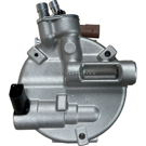 BuyAutoParts 61-02246NA A/C Compressor 3