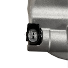 BuyAutoParts 61-02246NA A/C Compressor 5